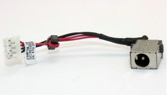 Acer Aspire E15 ES1-511 ES1-520 ES1-521 Series Steckverbinder DC IN Kabel - zum Schließen ins Bild klicken